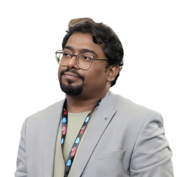 Mr. Arun Mane - Workshop Presenter