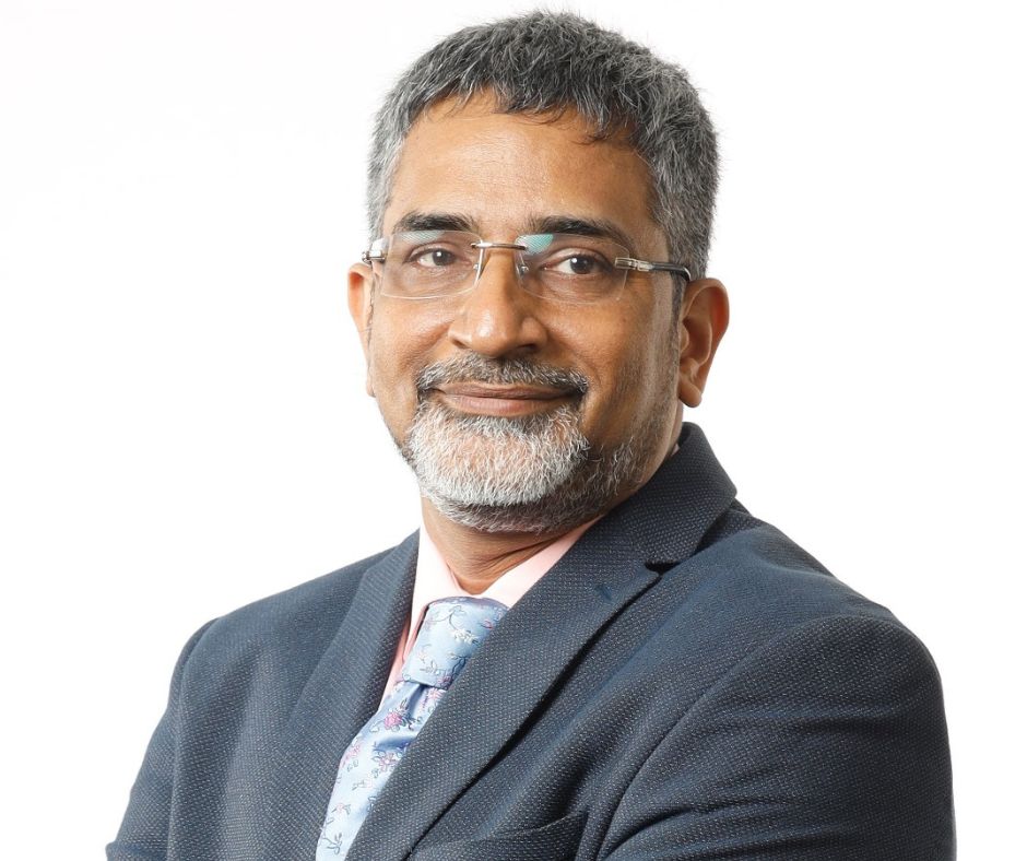 Mr. Shabbir Badra