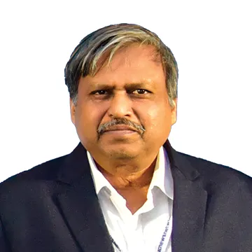 Mr. MAKP Singh