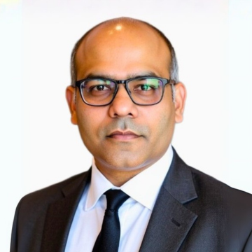 Mr. Deepak Mittal