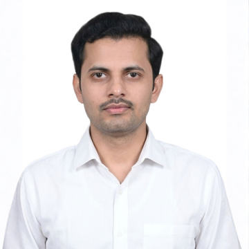 Mr. Manish Kumar Mishra