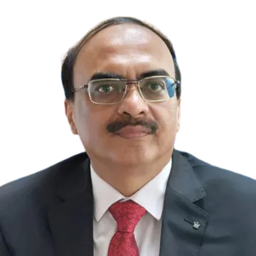 Dr. Prashant Atreya