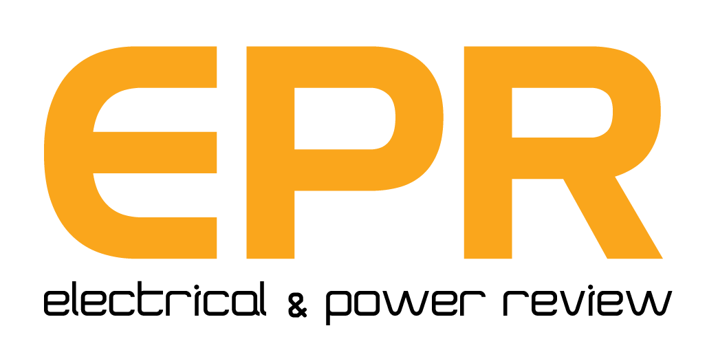 electric & power review