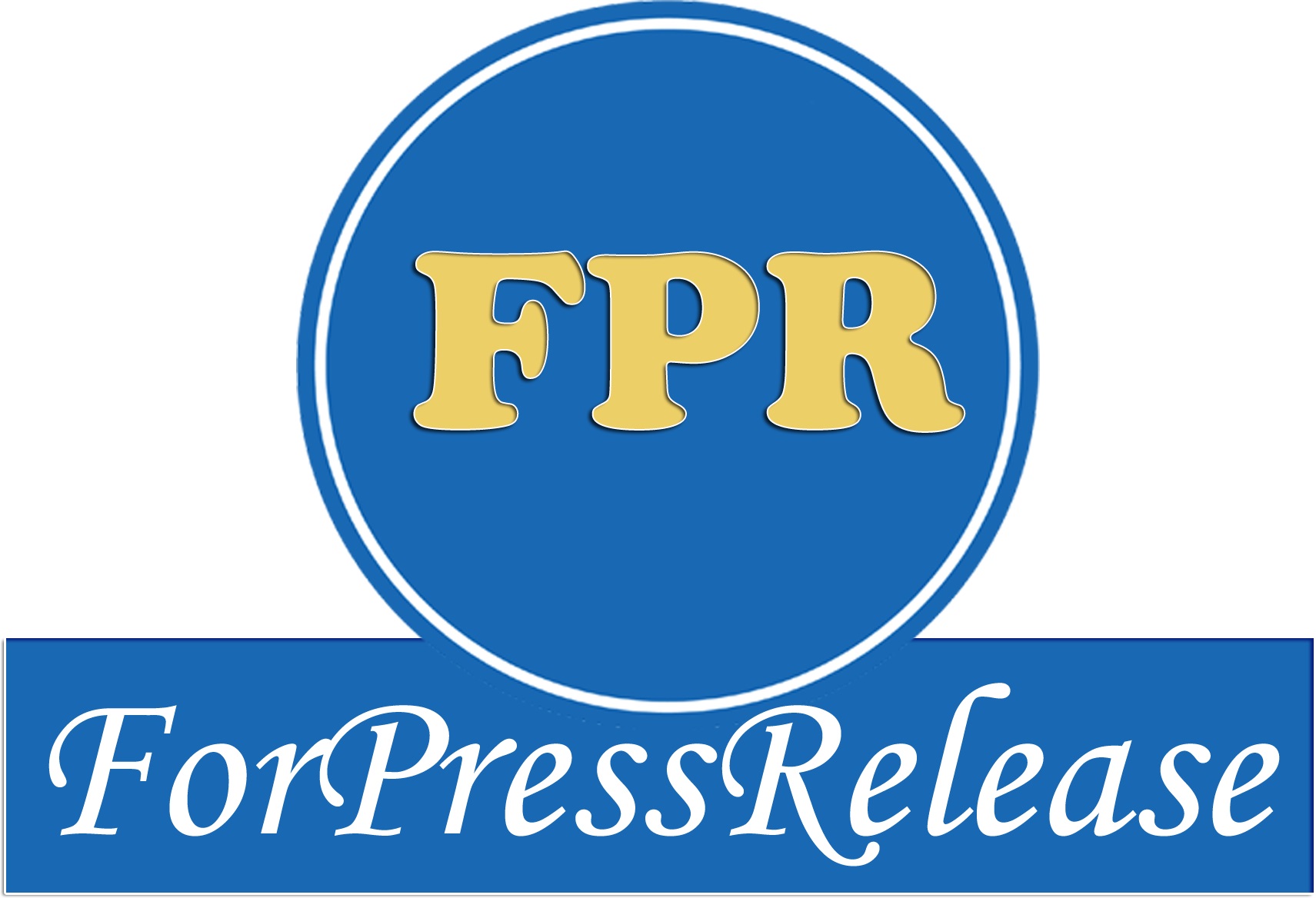 for press release