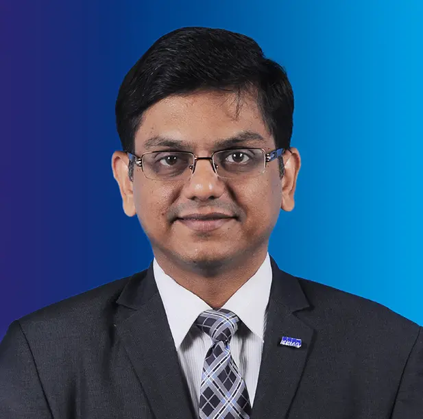 Mr. Atul Gupta