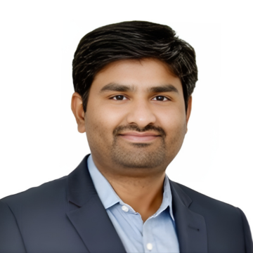 Mr. Rajendran Chellamuthu