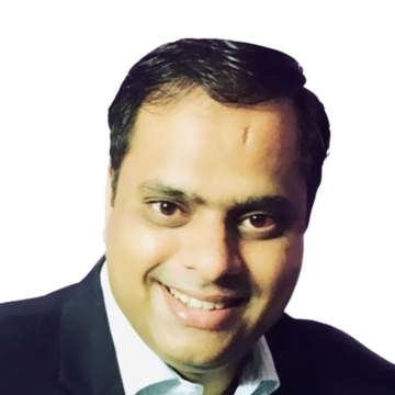 Mr. Vivek Srivastava