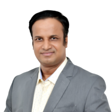Dr. Jagannath Sahoo