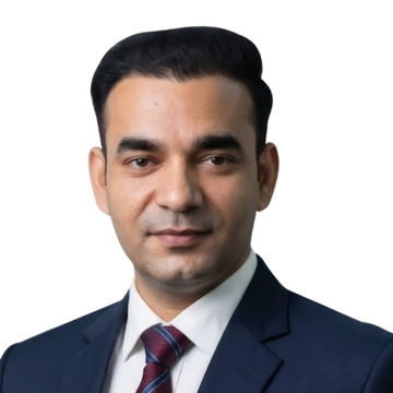 Dr. Anand Handa