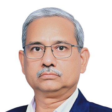 Mr. Deep Saxena