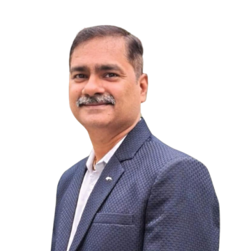 Mr. Vinod Sharma