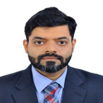 Mr. Some Nath Kundu