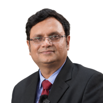 Dr. K P Singh Parmar