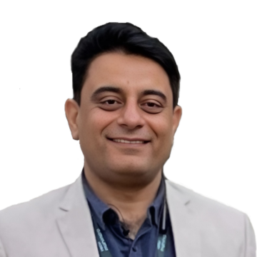 Mr. Vishwameet Chawla