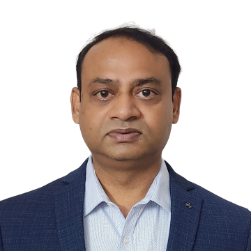 Mr. Rajeev Verma