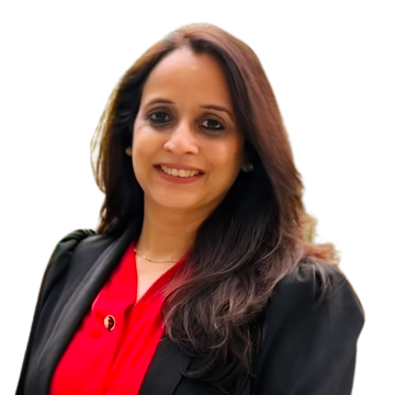 Capt. Rupa Mittapalli