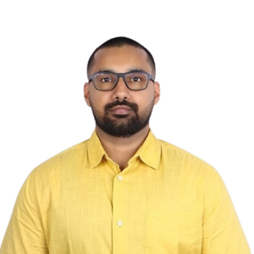 Mr. Shashank Dixit