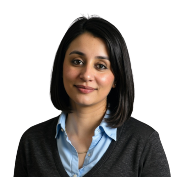 Ms. Shivaarti Bajaj