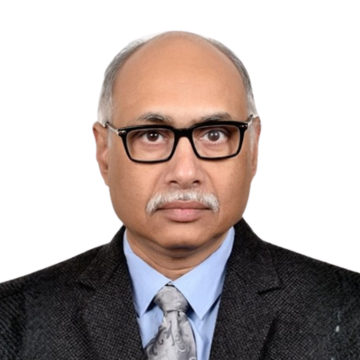 Mr Anand Shankar