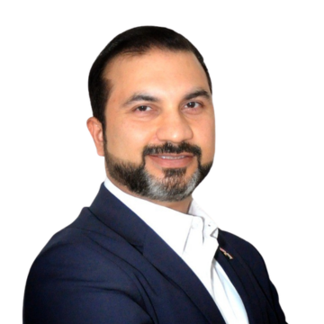 Mr. Aditya Pyasi