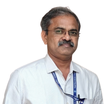 Mr. Pugalenthi Kasi