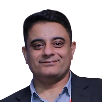 Mr. Vishwameet Chawla