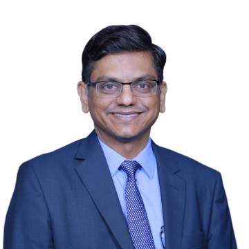 Mr. Atul Gupta