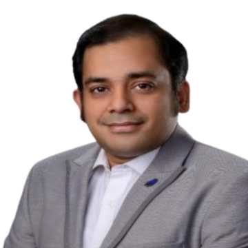 Mr. Santosh Kumar Dash
