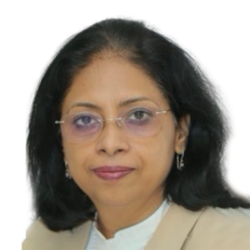 Ms. Shikha Srivastava