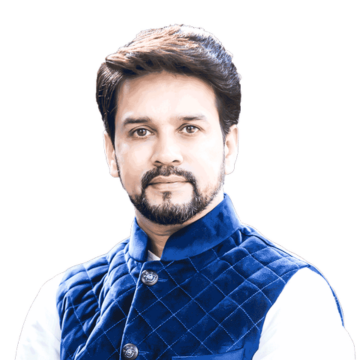 Hon’ble Shri Anurag Singh Thakur